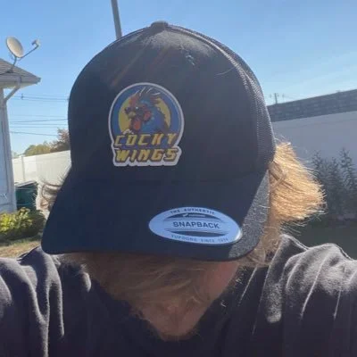 Wylan Coffman avatar